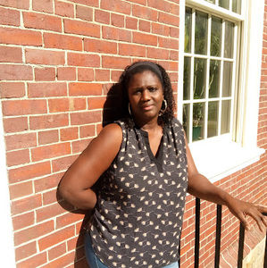 Meet your Posher, Rosa